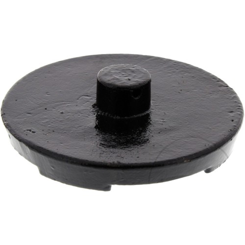 Jmp sattel ohne gummiauflage - jmp,