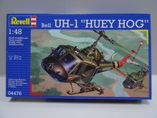 Revell Bell UH-1 "Huey HOG"