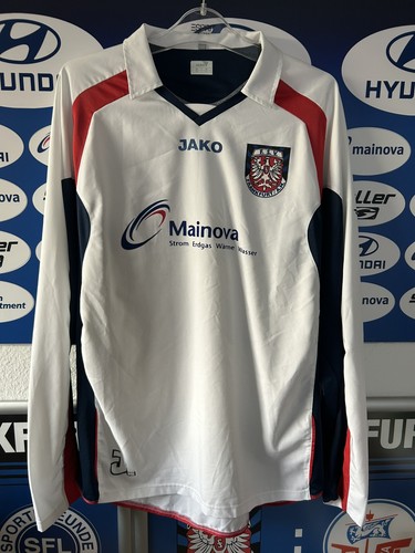 Matchworn frankfurt - matchworn,