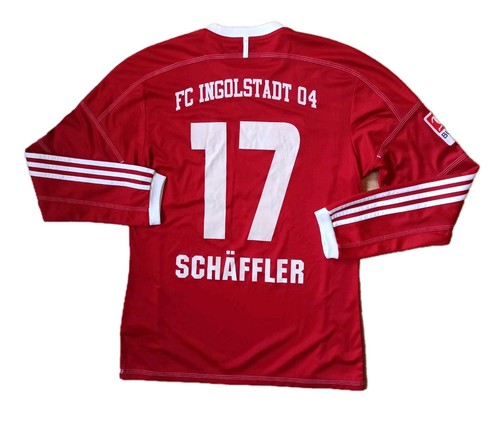 Adidas manuel schäffler - adidas,