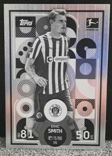 Topps MATCH ATTAX 25/26