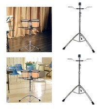 Trommelhalter Bongos