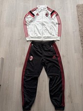 Adidas AC Milan Vintage