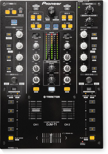 Pioneer djm mixer - dj,