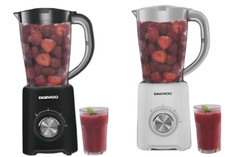 Daewoo 2 in 1 Mixer Smoothie