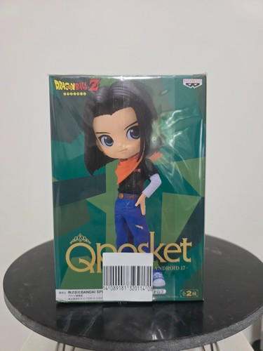 Qposket android dragon - c, 17