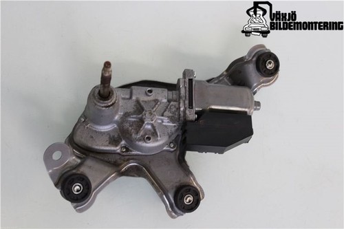 Wischermotor hinten - ,
