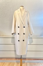 Loulou Studio Borneo coat
