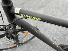 Fahrrad 28 Winora Vatao 24 Gang Federgabel Schutzblech Extra Reduziert