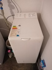 AEG Waschmaschine 4,5kg Toplader