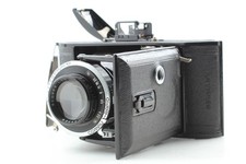 [Fast unbenutzt] Voigtländer