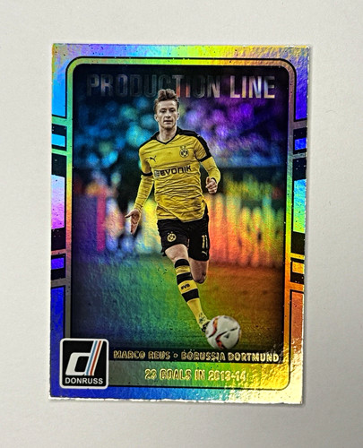 Panini donruss 2016 marco - panini,