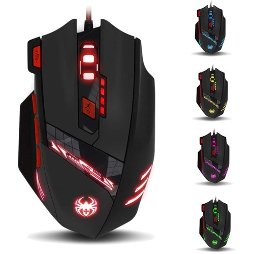 Gaming maus 9200 - dpi,, 8