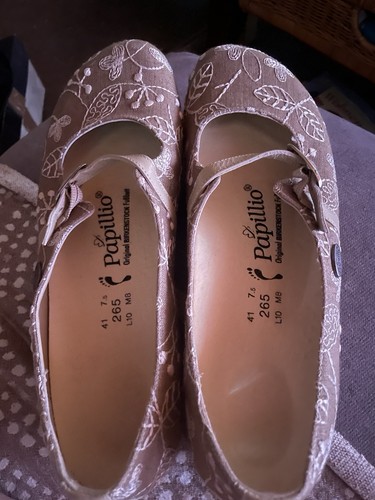 Birkenstock papillio sandale - birkenstock,