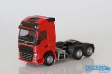 AWM Volvo FH4 XL Globetrotter