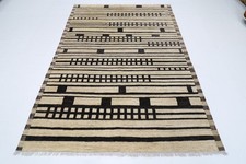 6 x 8 Fuß Marokkanischer Stil