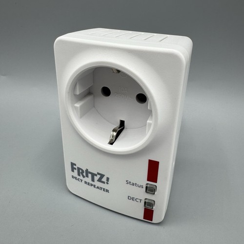 Avm fritz dect repeater - repeater, 100