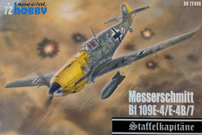 Special Hobby SH72496 - 1:72