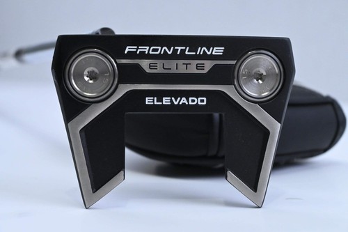 Linkshand cleveland frontline - linkshand,