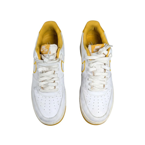 Nike trainer leather - nike, —