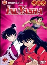 InuYasha, Vol. 17, Episode