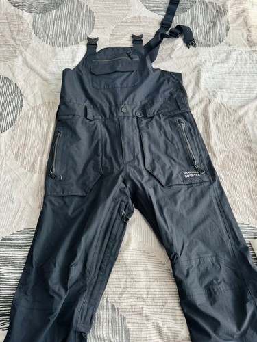 Volcom gore tex snowboard - gore-tex,