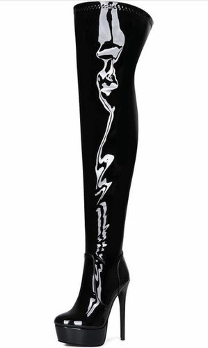 Veelau meieer damen - veelau, overknee