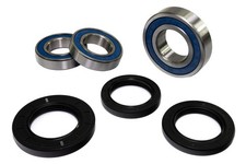 Radlager Satz 25-1392 hinten