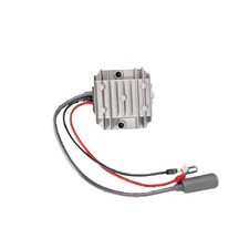 Spannungswandler 12V auf 30V für Starlink Mini mit DC-Buchse IP68 Wasserdicht
