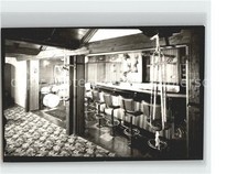 Wiesens Friesengeist- Restaurant