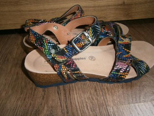Hush puppies damen 36 - gr., 36*