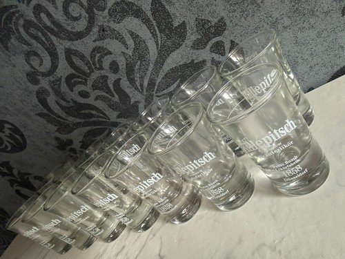 Killepitsch shot gläser - gläser, 14