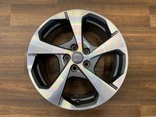 1x Audi A3 S3 8V Alufelge 7,5J