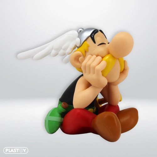 Asterix obelix - &,