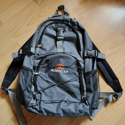 Rucksack 25l nordcap mit - rucksack,