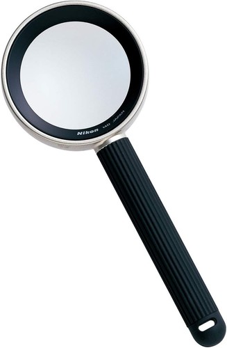 Nikon high grade loupe 14d - high, as