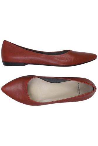 Vagabond ballerina damen - ballerina,