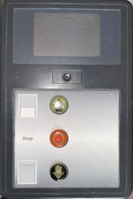 Steuerung Leergehäuse CS 300