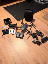 DJI Mavic Pro Quadcopter