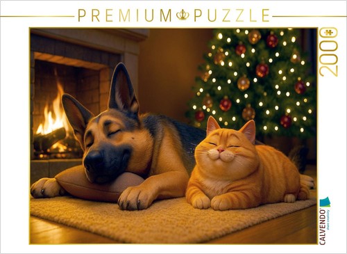 Calvendo puzzle - calvendo,