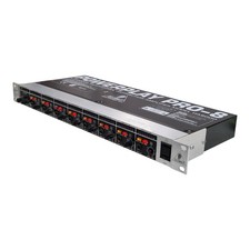 Behringer Powerplay Pro-8
