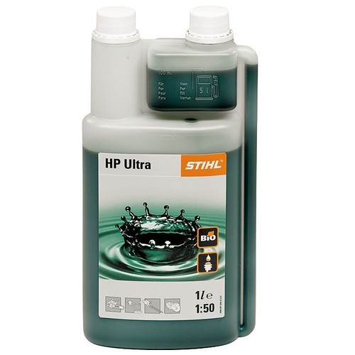 Stihl takt motorenöl hp - stihl, 2-takt-motorenöl