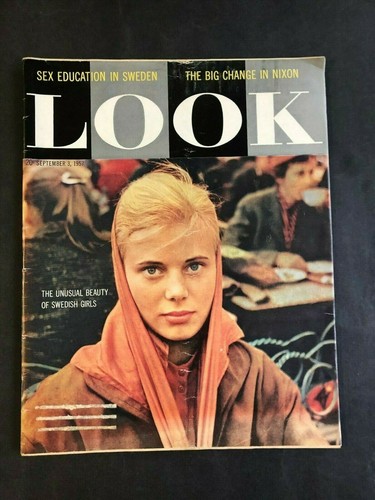 Look magazin september - magazin, 3/