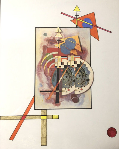 Alte assemblage moderne - alte, 3d