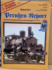 Preußen report - 2,