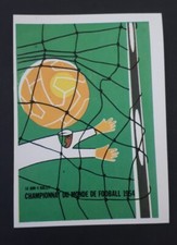 PANINI Sticker WM 86 World Cup