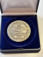 2. Weltkrieg: Sammler-Münze