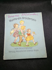 Antiquarisches Kinderbuch