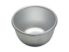 Puddingförmchen 190ml Dessertförmchen Pudding Puddingform Mousseform Dessertring