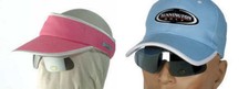 Bennington Cap Visor with
